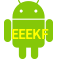 Aplicativo EEEKFbet para Android