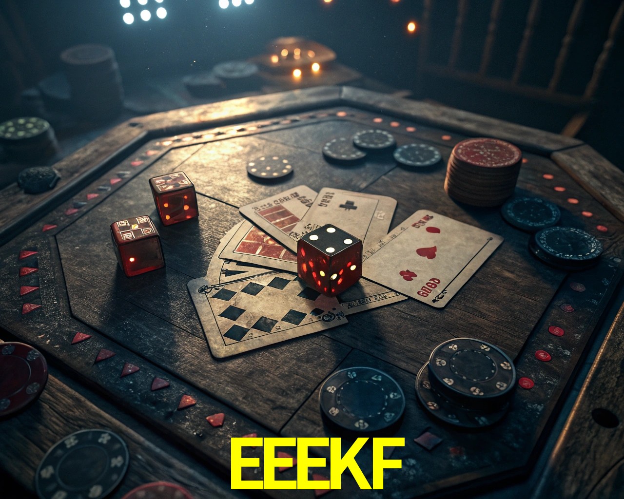 cassino EEEKF